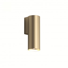 DK5021-SG Настенный светильник, IP20, до 15 Вт, LED, GU10, матовое золото, алюминий в Кудымкаре - kudymkar.ok-mebel.com | фото 3