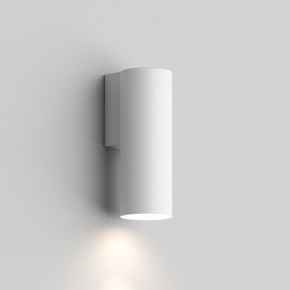 DK5021-WH Настенный светильник, IP20, до 15 Вт, LED, GU10, белый, алюминий в Кудымкаре - kudymkar.ok-mebel.com | фото 4