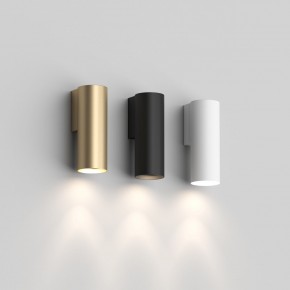 DK5021-WH Настенный светильник, IP20, до 15 Вт, LED, GU10, белый, алюминий в Кудымкаре - kudymkar.ok-mebel.com | фото 5