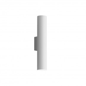 DK5022-WH Настенный светильник, IP20, до 15 Вт, LED, 2xGU10, белый, алюминий в Кудымкаре - kudymkar.ok-mebel.com | фото 2