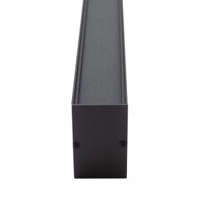 DK9124-BK Линейный светильник 30W 1250mm 4000K, черный в Кудымкаре - kudymkar.ok-mebel.com | фото 3