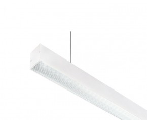 DK9124-WH Линейный светильник 30W 1250mm 4000K, белый в Кудымкаре - kudymkar.ok-mebel.com | фото