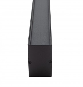 DK9154-BK Линейный светильник 42W 1500mm 4000K, черный в Кудымкаре - kudymkar.ok-mebel.com | фото 4