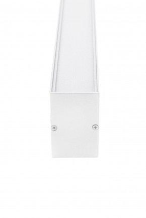 DK9203-WH Линейный светильник 52W 2000mm 3000K, белый в Кудымкаре - kudymkar.ok-mebel.com | фото 3