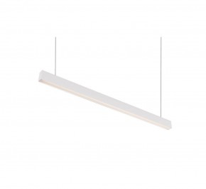 DK9253-WH Линейный светильник 62W 2500mm 3000K, белый в Кудымкаре - kudymkar.ok-mebel.com | фото