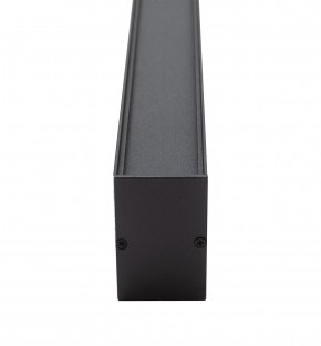 DK9254-BK Линейный светильник 62W 2500mm 4000K, черный в Кудымкаре - kudymkar.ok-mebel.com | фото 4
