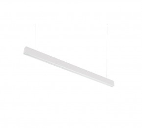 DK9254-WH Линейный светильник 62W 2500mm 4000K, белый в Кудымкаре - kudymkar.ok-mebel.com | фото