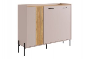 ДОМИНИКА Комод в Кудымкаре - kudymkar.ok-mebel.com | фото