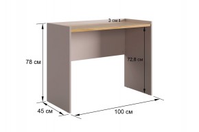 ДОМИНИКА Стол компьютерный в Кудымкаре - kudymkar.ok-mebel.com | фото 3