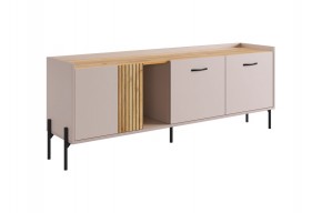 ДОМИНИКА Тумба 2 в Кудымкаре - kudymkar.ok-mebel.com | фото