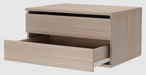 Дополнения к шкафам "Аллоджио МФ" в Кудымкаре - kudymkar.ok-mebel.com | фото 2