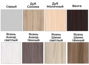 Дополнения к шкафам "Аллоджио МФ" в Кудымкаре - kudymkar.ok-mebel.com | фото 3