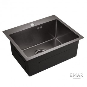 EMB-115 PVD Nano Dark в Кудымкаре - kudymkar.ok-mebel.com | фото