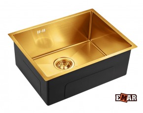 EMB-123 PVD Nano Golden в Кудымкаре - kudymkar.ok-mebel.com | фото