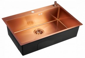 EMB-125A PVD Nano Coppery в Кудымкаре - kudymkar.ok-mebel.com | фото