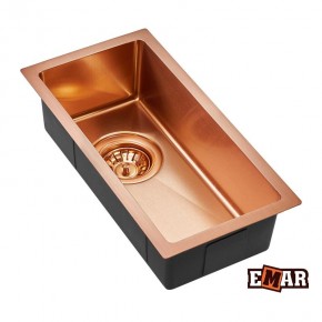 EMB-126А PVD Nano Coppery в Кудымкаре - kudymkar.ok-mebel.com | фото