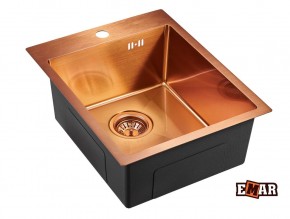 EMB-128А PVD Nano Coppery в Кудымкаре - kudymkar.ok-mebel.com | фото