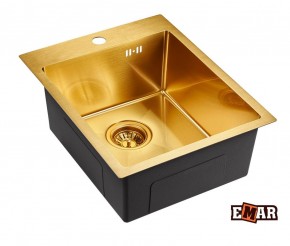 EMB-128А PVD Nano Golden в Кудымкаре - kudymkar.ok-mebel.com | фото