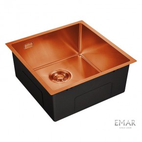 EMB-131 PVD Nano Coppery в Кудымкаре - kudymkar.ok-mebel.com | фото
