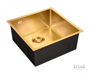 EMB-131 PVD Nano Golden в Кудымкаре - kudymkar.ok-mebel.com | фото