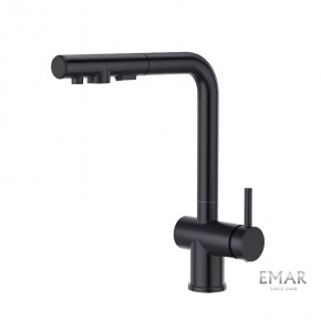 ЕСВ 7020 black в Кудымкаре - kudymkar.ok-mebel.com | фото