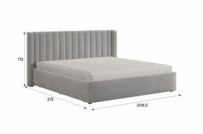 ЕВА Каркас кровати 1800 в Кудымкаре - kudymkar.ok-mebel.com | фото 3