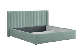 ЕВА Каркас кровати 1800 (мята) в Кудымкаре - kudymkar.ok-mebel.com | фото