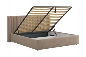 ЕВА Кровать с ПМ 1800 в Кудымкаре - kudymkar.ok-mebel.com | фото 6