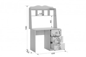 ФЭНТЕЗИ Стол в Кудымкаре - kudymkar.ok-mebel.com | фото 2