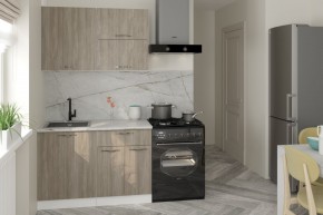 ФЬЮДЖИ Кухонный гарнитур Лайт 1200 мм в Кудымкаре - kudymkar.ok-mebel.com | фото