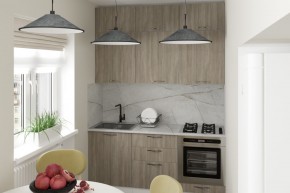 ФЬЮДЖИ Кухонный гарнитур Макси 1800 мм в Кудымкаре - kudymkar.ok-mebel.com | фото