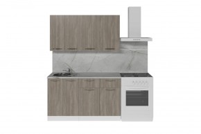 ФЬЮДЖИ Кухонный гарнитур Медиум 1400 мм в Кудымкаре - kudymkar.ok-mebel.com | фото 7