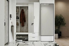 Гарнитур для прихожей Торонто в Кудымкаре - kudymkar.ok-mebel.com | фото 5