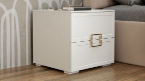 Гарнитур для спальни Стелла в Кудымкаре - kudymkar.ok-mebel.com | фото 3