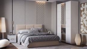 Гарнитур для спальни Стелла в Кудымкаре - kudymkar.ok-mebel.com | фото