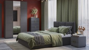 Гарнитур для спальни Стелла в Кудымкаре - kudymkar.ok-mebel.com | фото