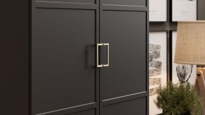 Гарнитур для спальни Стелла в Кудымкаре - kudymkar.ok-mebel.com | фото 2