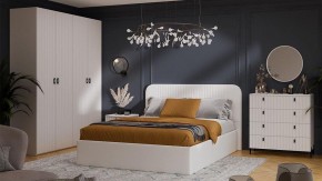 Гарнитур для спальни Тиффани в Кудымкаре - kudymkar.ok-mebel.com | фото