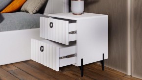 Гарнитур для спальни Тиффани в Кудымкаре - kudymkar.ok-mebel.com | фото 2
