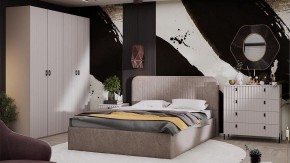Гарнитур для спальни Тиффани в Кудымкаре - kudymkar.ok-mebel.com | фото