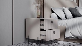 Гарнитур для спальни Тиффани в Кудымкаре - kudymkar.ok-mebel.com | фото 2