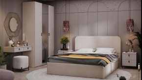 Гарнитур для спальни Тиффани в Кудымкаре - kudymkar.ok-mebel.com | фото