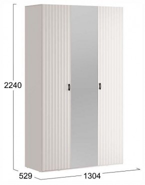 Гарнитур для спальни Тиффани в Кудымкаре - kudymkar.ok-mebel.com | фото 2
