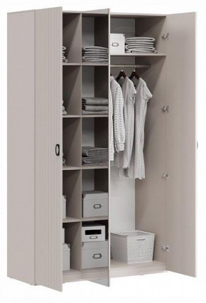 Гарнитур для спальни Тиффани в Кудымкаре - kudymkar.ok-mebel.com | фото 3