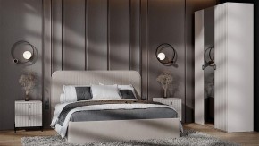 Гарнитур для спальни Тиффани в Кудымкаре - kudymkar.ok-mebel.com | фото 5