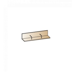 Гостиная Камелия Композиция 10 (Снежный ясень) в Кудымкаре - kudymkar.ok-mebel.com | фото 5