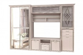 Гостиная Линда (Дуб Белфорд) в Кудымкаре - kudymkar.ok-mebel.com | фото 2