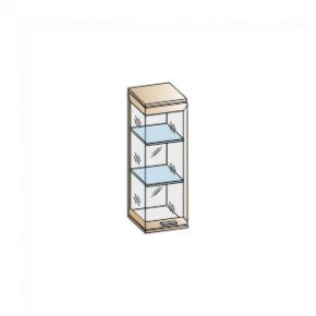 Гостиная Мелисса Композиция 11 (Акация Молдау) в Кудымкаре - kudymkar.ok-mebel.com | фото 6