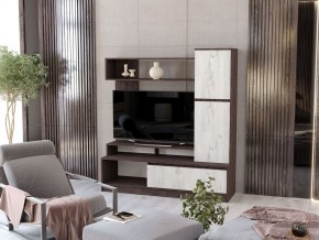 Гостиная НКМ Милана секция №1 в Кудымкаре - kudymkar.ok-mebel.com | фото 3