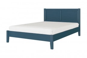 ГРАЦИЯ-3 Кровать из массива 1400 в Кудымкаре - kudymkar.ok-mebel.com | фото 4